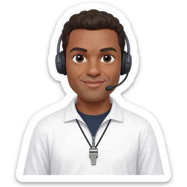 unicorn coach sticker