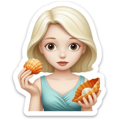 All the light you cannot see sticker