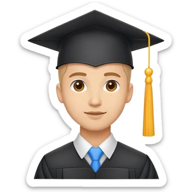 electrical engineer graduationg col sticker