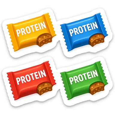 BARRETTE PROTEICHE EMOJI STYLE IPHONE sticker