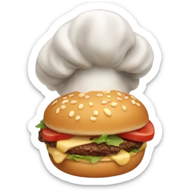 Food sticker