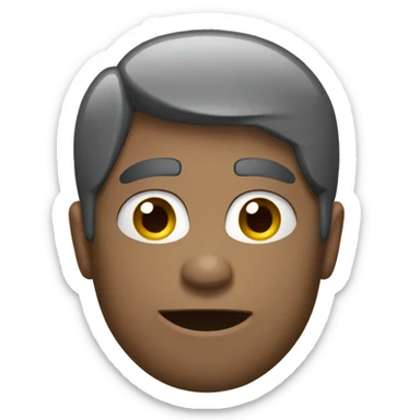 Chat qui repasse sticker