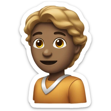 Meu CC Favoruto sticker