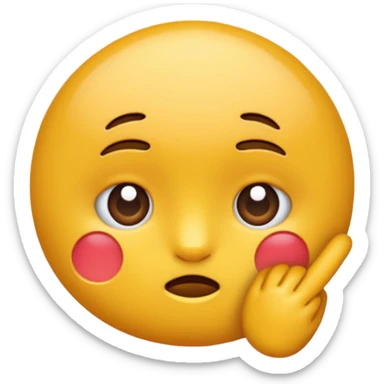 I told you that I NEED gif with moving images sticker