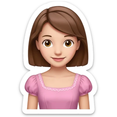 Hazme a la 11 de stranger things sticker