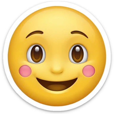 Make an emoji, girls are not allowed. sticker