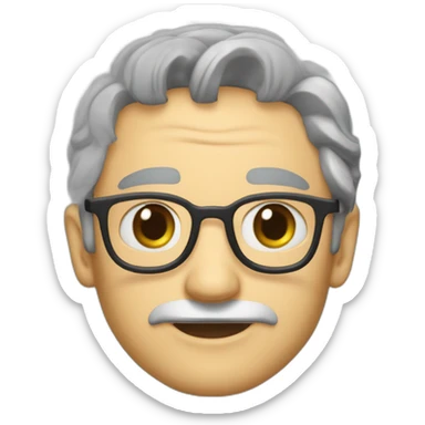 Jean luc melanchon sticker