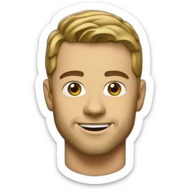 Boston Bruins sticker