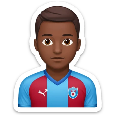 Trabzonspor sticker
