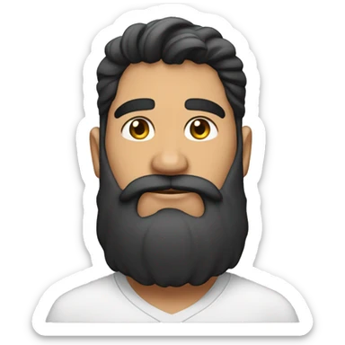 Gabriel attal sticker