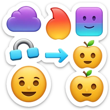 After Effects debe tener fotogramas clave seleccionados para poderlos exportar como texto. sticker