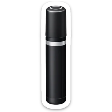 Sharpie marker sticker