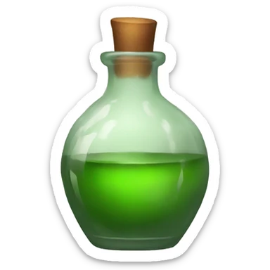 potion sticker