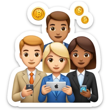 payments growth team sticker