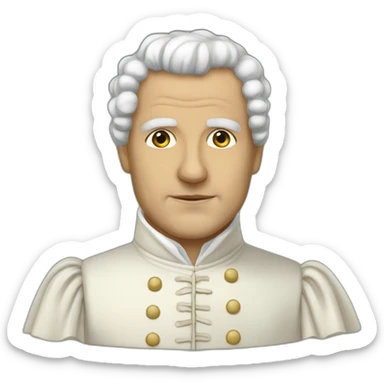 Cristoforo Colombo  sticker