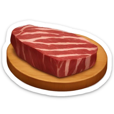 steak sticker