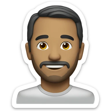 felipe vergara sticker