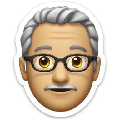 Il était une fois sticker