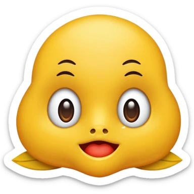 sexy blonde with open legs without panties sticker