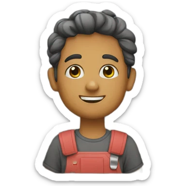 super mercado{ sticker