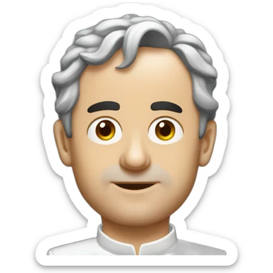 Ferran Adrià sticker