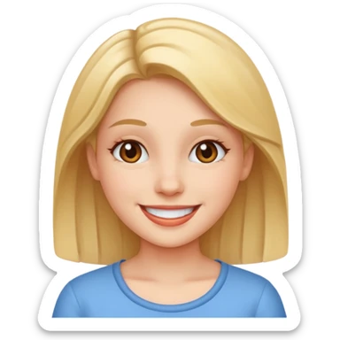 Give me an On it! emoji sticker