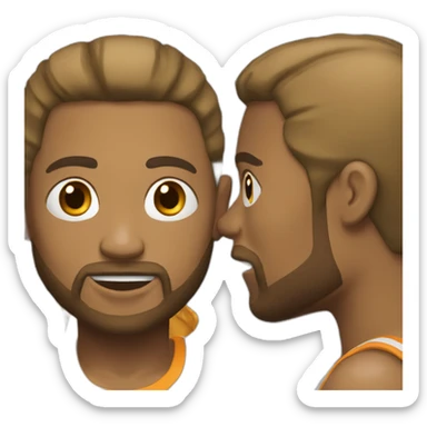 Tu peux jouer ? sticker