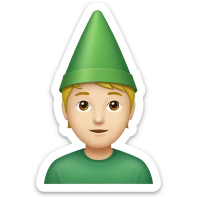 Happy st Patrick’s day! sticker