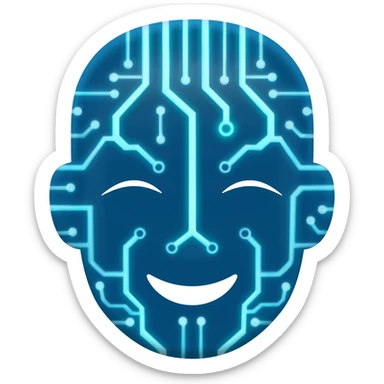 make ai emoji like gemini ai but different sticker