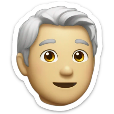 toally bright Yasumura sticker