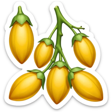  bud pack zip transparent sticker