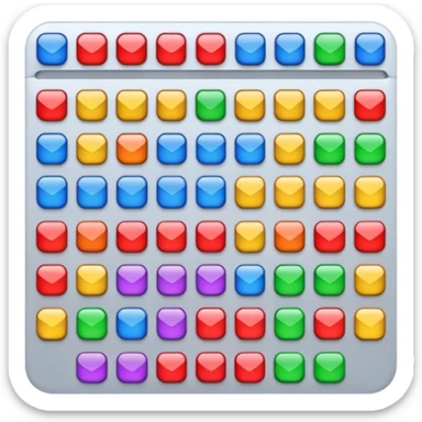 Emoji Keyboard sticker