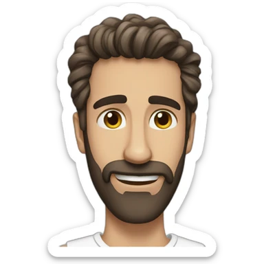 Alex Hormozi sticker