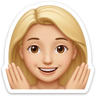 I love youkekenrlr sticker