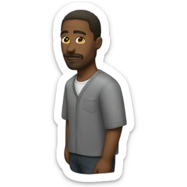 drug dealer sport sticker