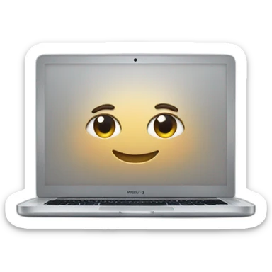 mac book pro sticker