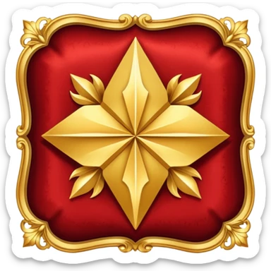 Create a Vel emoji, the Vel(weapon in lord muruga's hand ) sticker