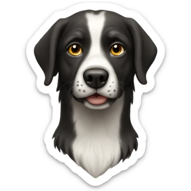 Dog Of God  Judas epic  sticker