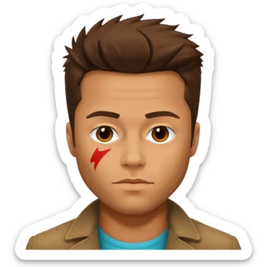 tyler durner sticker