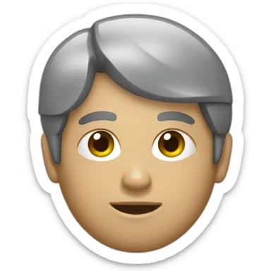 trabajo remoto  sticker