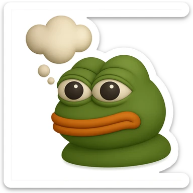 flip this image horizontally and  recreate this without background but keep all the shadows, add drop shadows on all elements, make him brighter but keep drop shadows  sticker