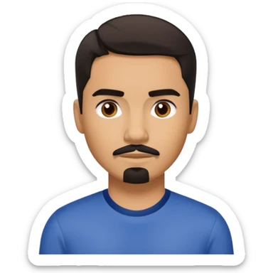 Kevin Richardson sticker