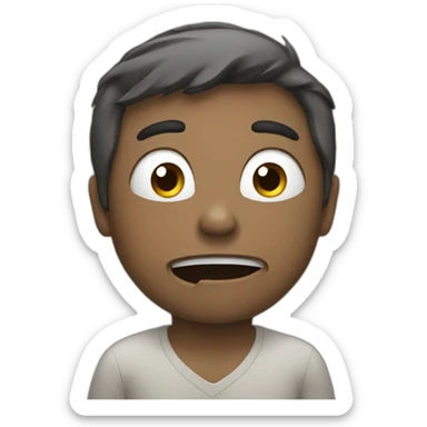 internet problems sticker