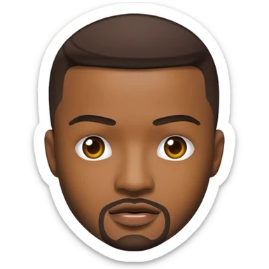 Ray J  sticker