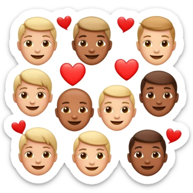 Sex positions emojis sticker