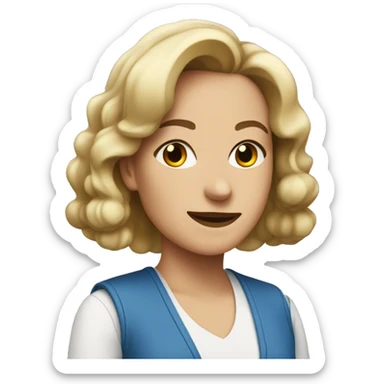 Sabrina carpenters  sticker