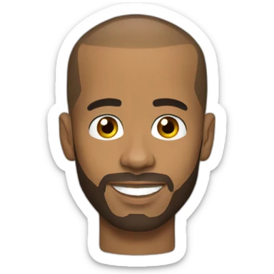 thierry henry sticker