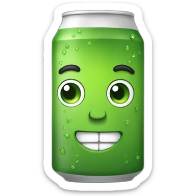 ipa terrible sticker