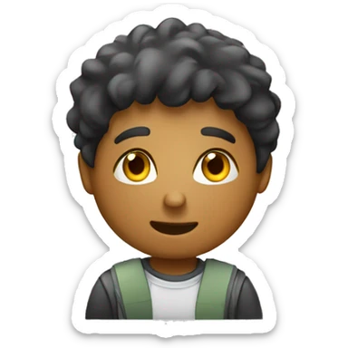 Studying with adhd sticker