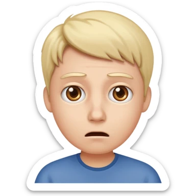 I said; are you sure? October it’s far away sticker